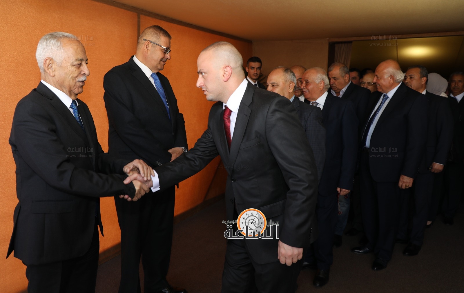 Madar Al-Saa Images 0.2189418878274545