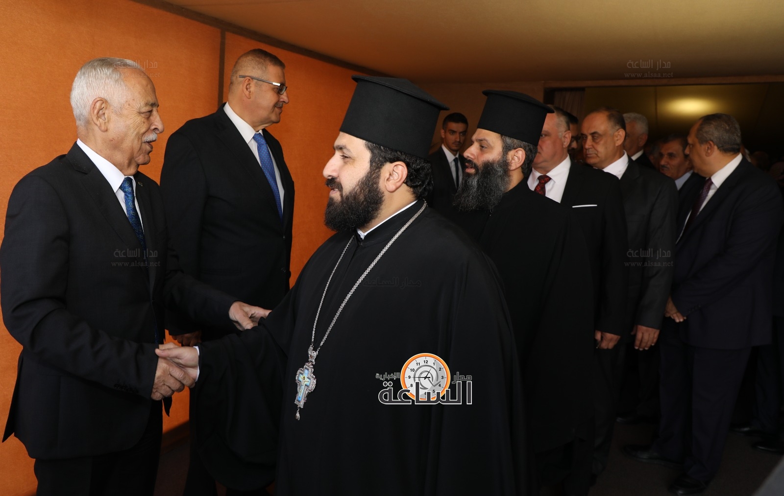 Madar Al-Saa Images 0.6784596373411589