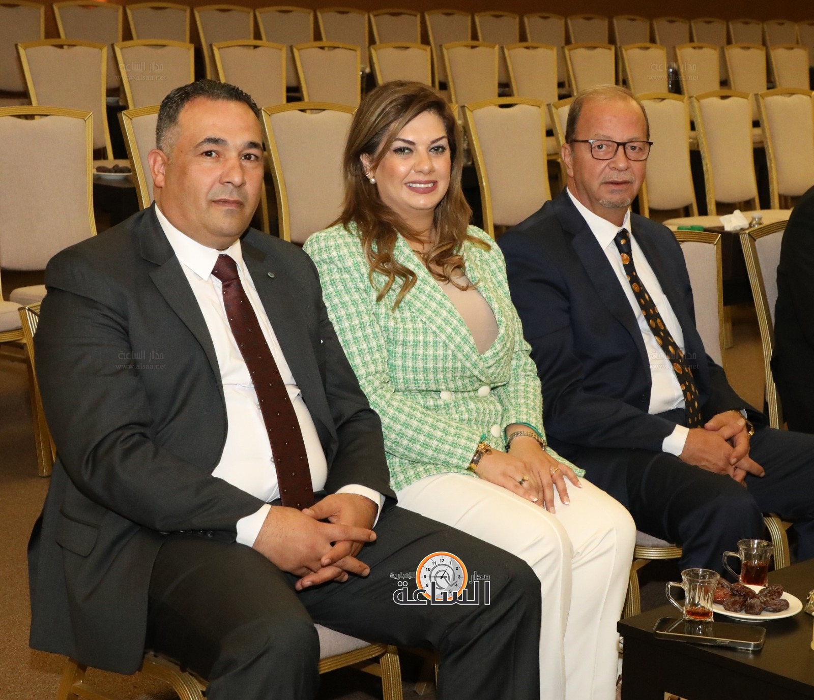 Madar Al-Saa Images 0.08827470222848444