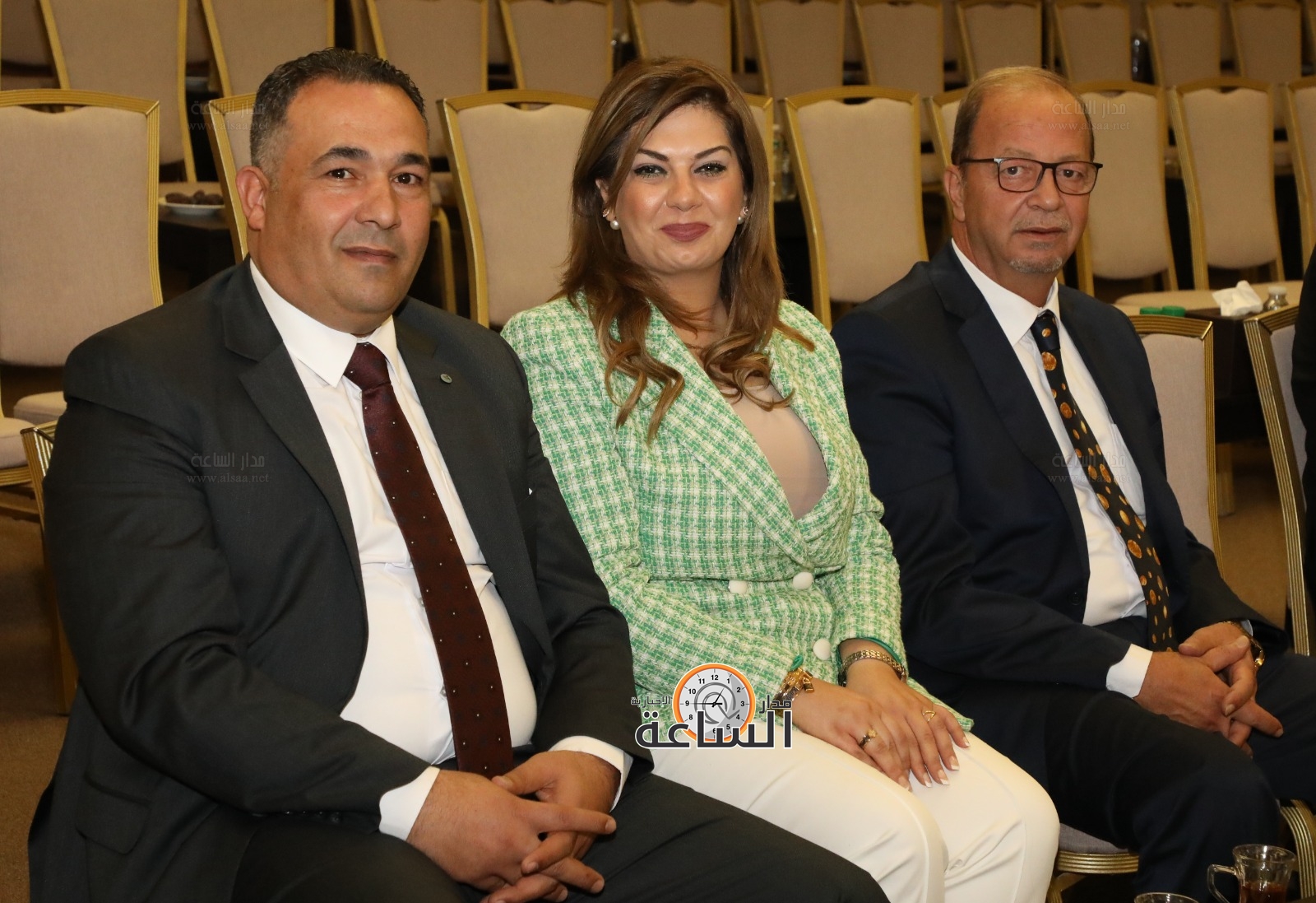 Madar Al-Saa Images 0.21851715230382407