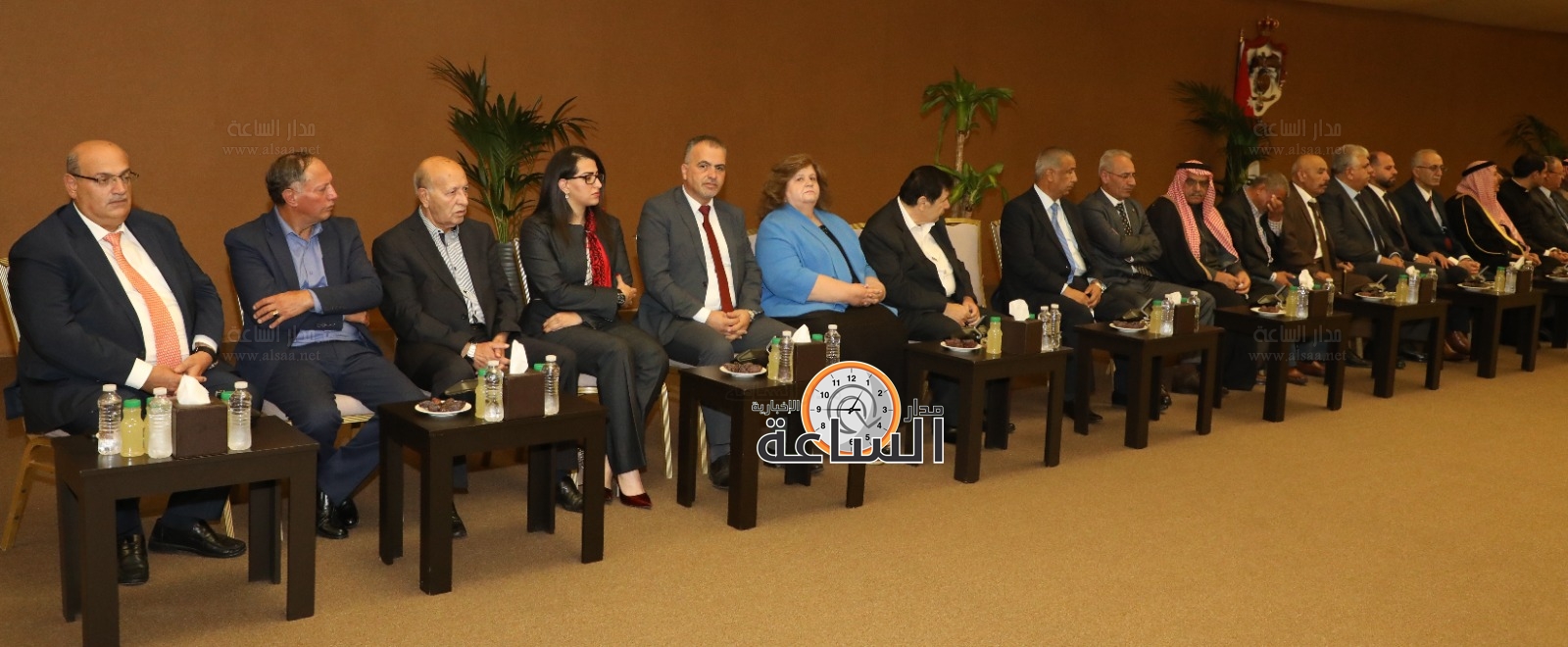 Madar Al-Saa Images 0.447464633813514