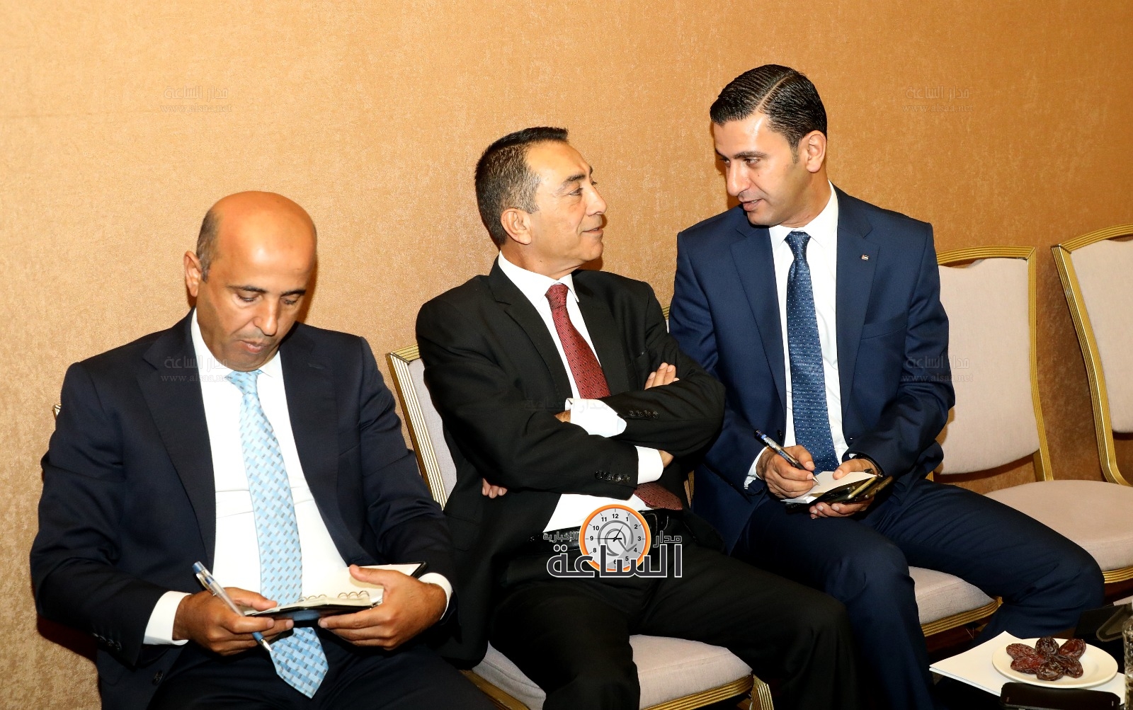 Madar Al-Saa Images 0.5064029129013163