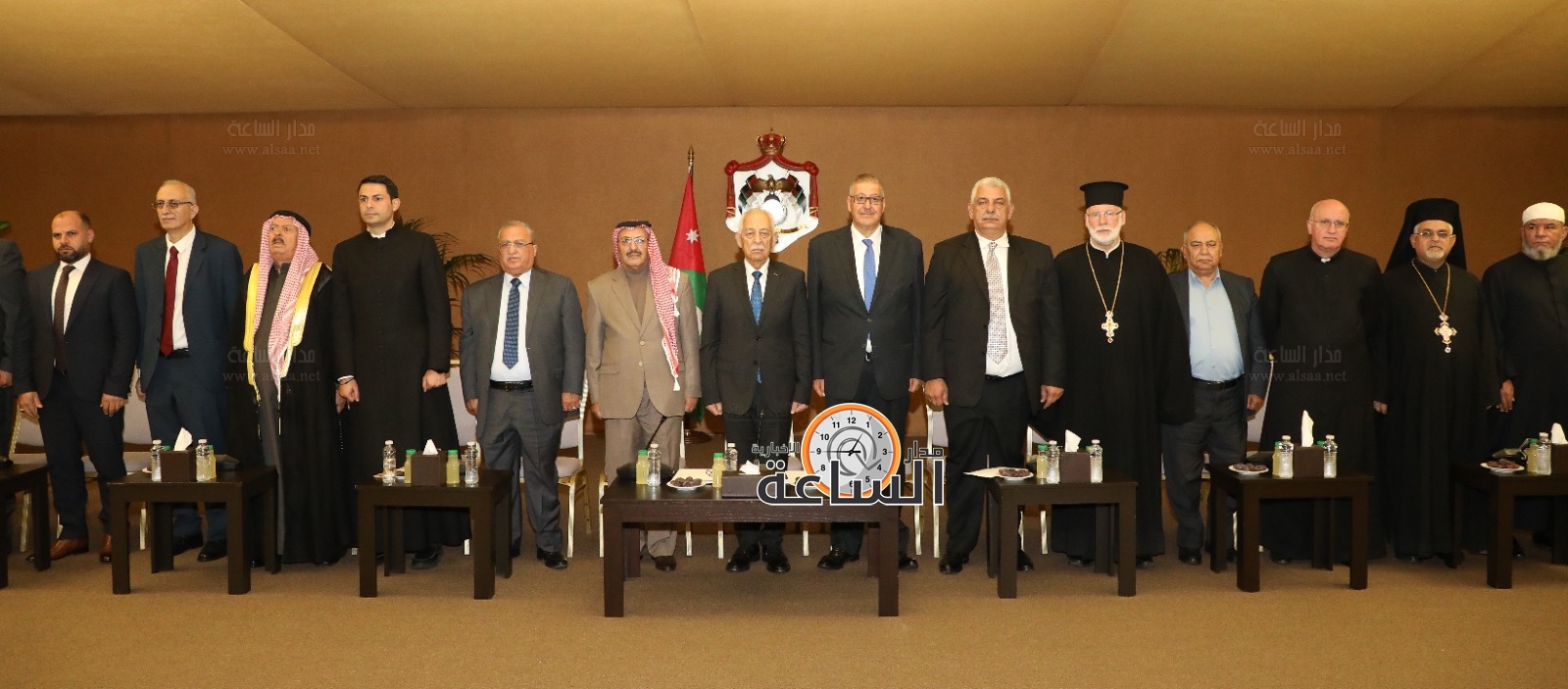 Madar Al-Saa Images 0.09774991918743137