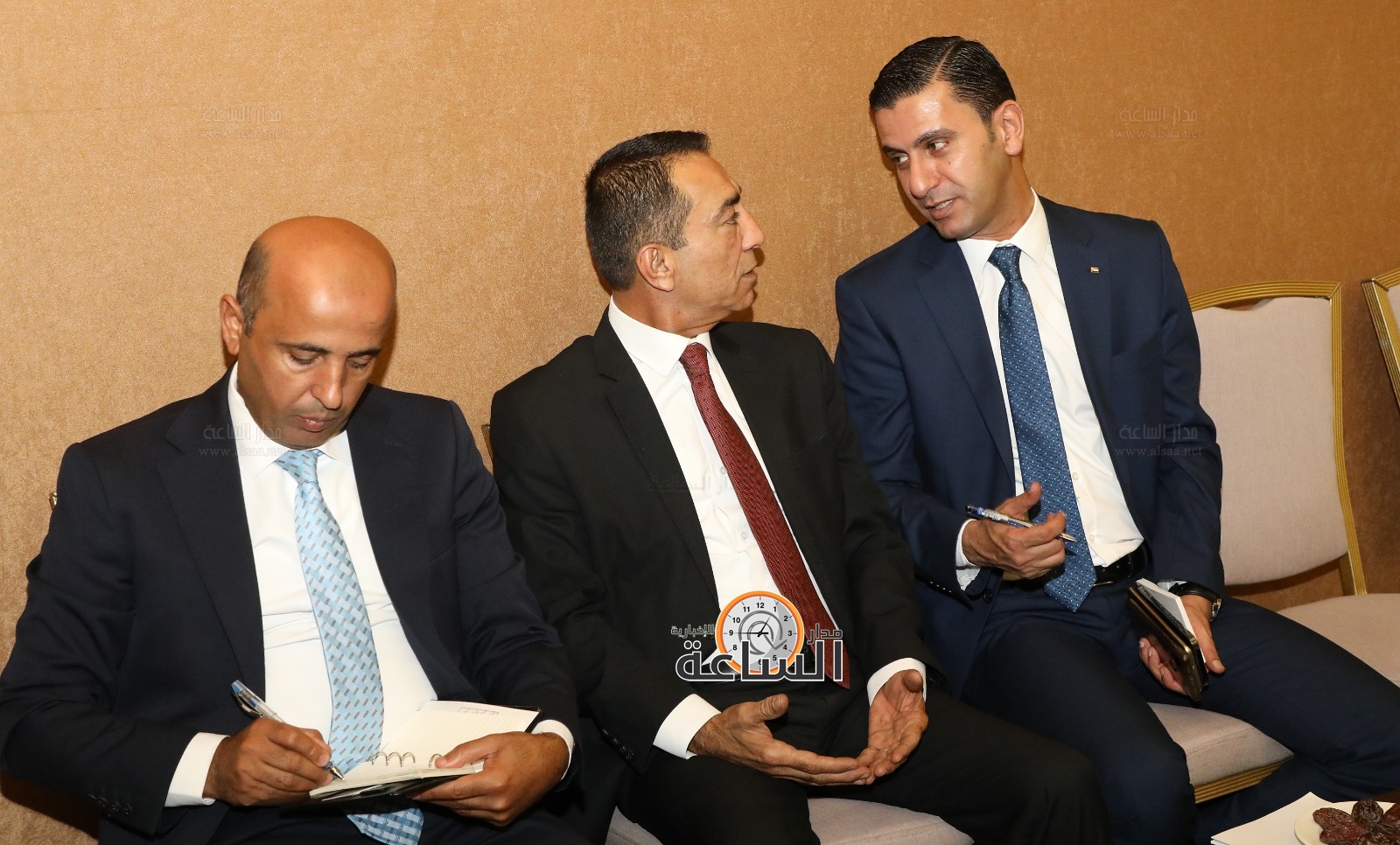 Madar Al-Saa Images 0.671461558346899