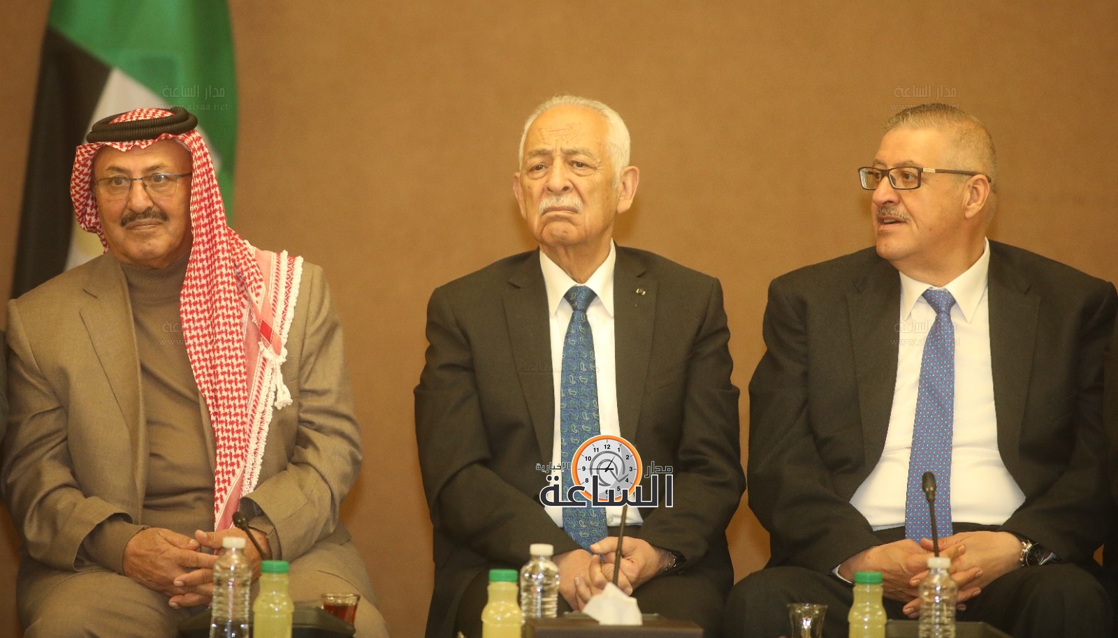 Madar Al-Saa Images 0.7729842519266192