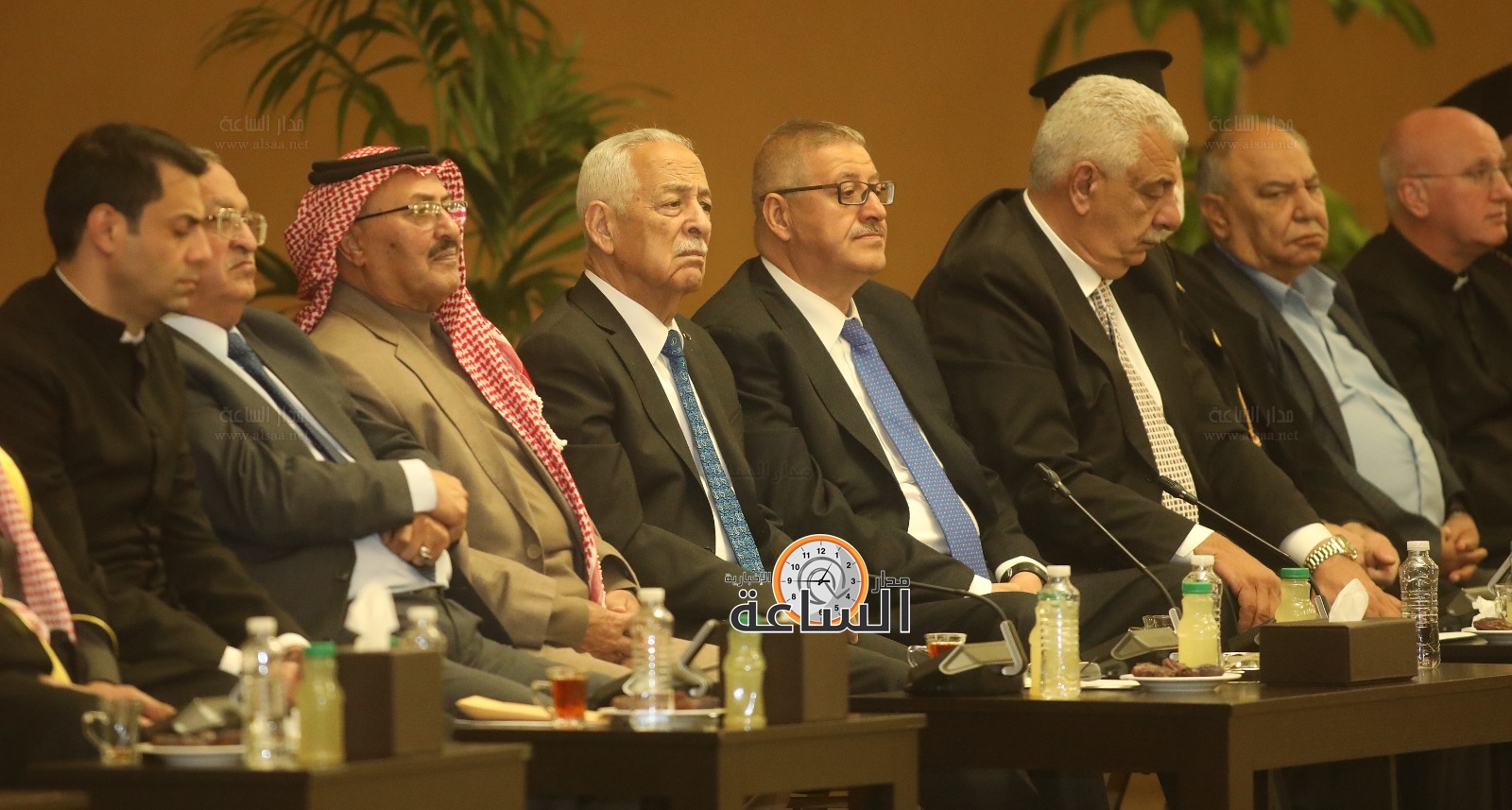 Madar Al-Saa Images 0.4962041919327793