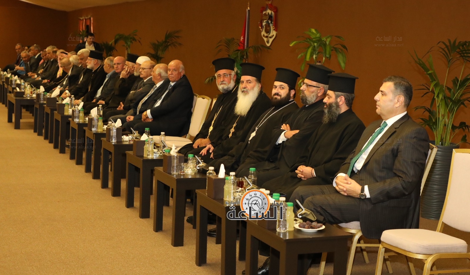 Madar Al-Saa Images 0.7809943542999116