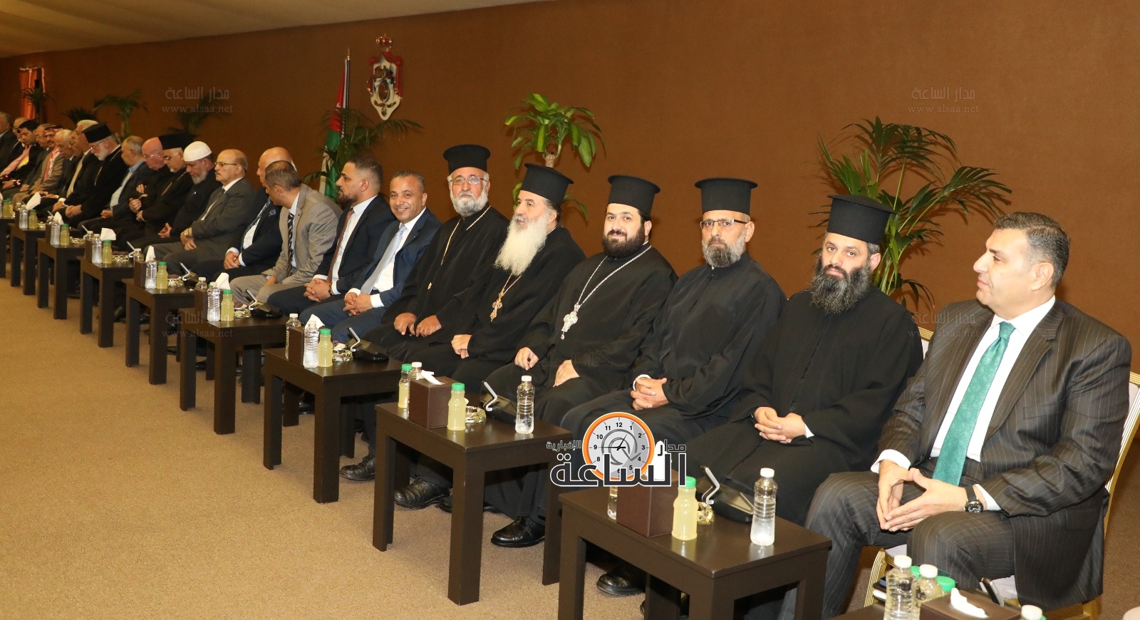 Madar Al-Saa Images 0.2654339590318249