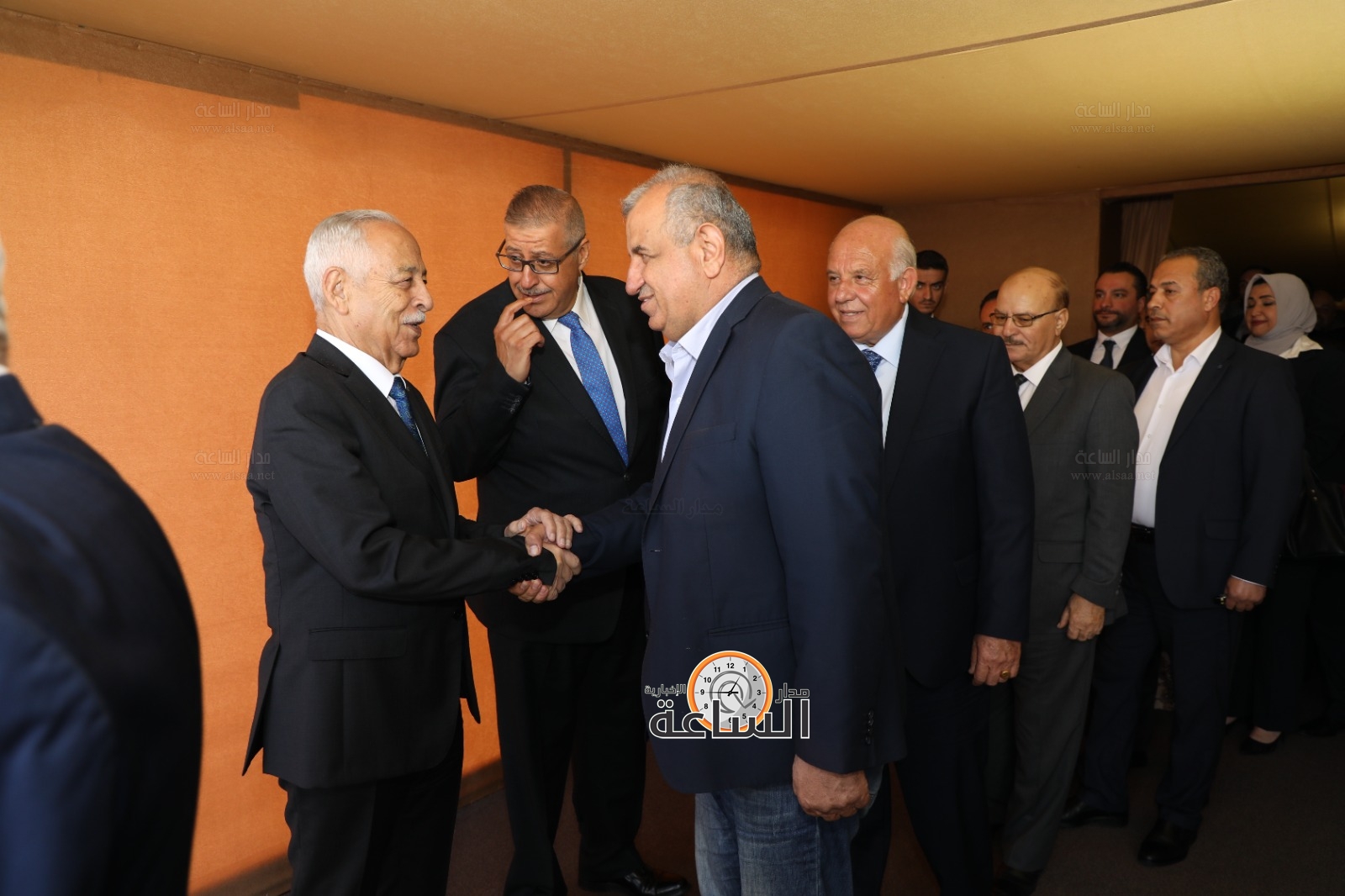 Madar Al-Saa Images 0.19367061897934335