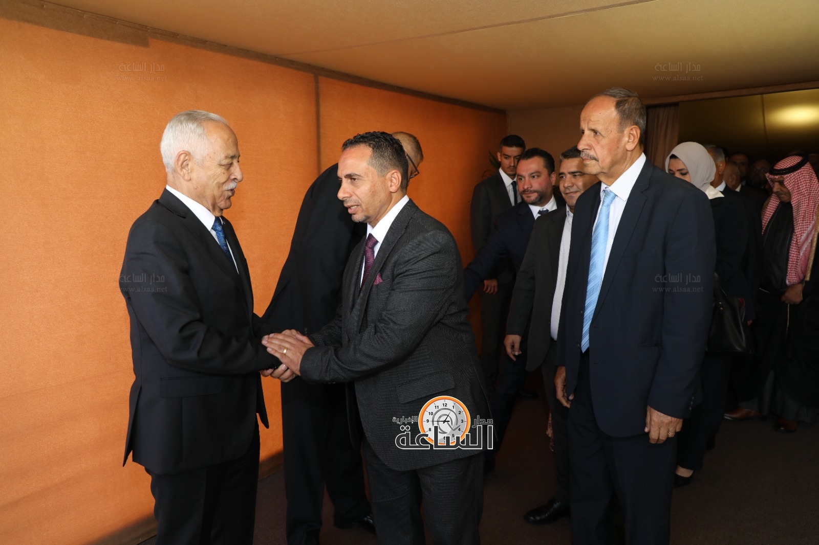 Madar Al-Saa Images 0.6509287732417213