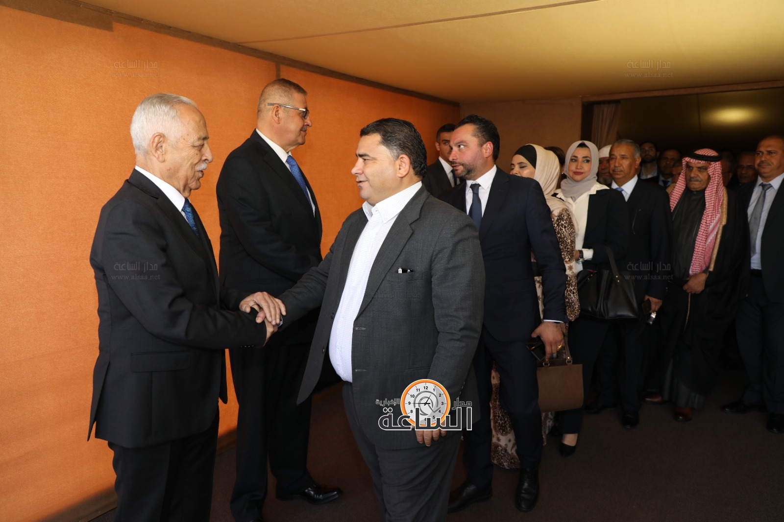 Madar Al-Saa Images 0.5367034743121848