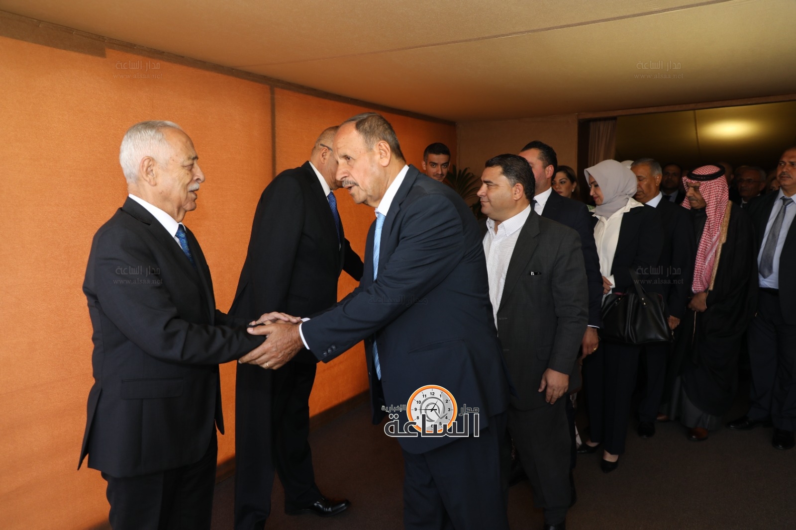 Madar Al-Saa Images 0.4657384646313105