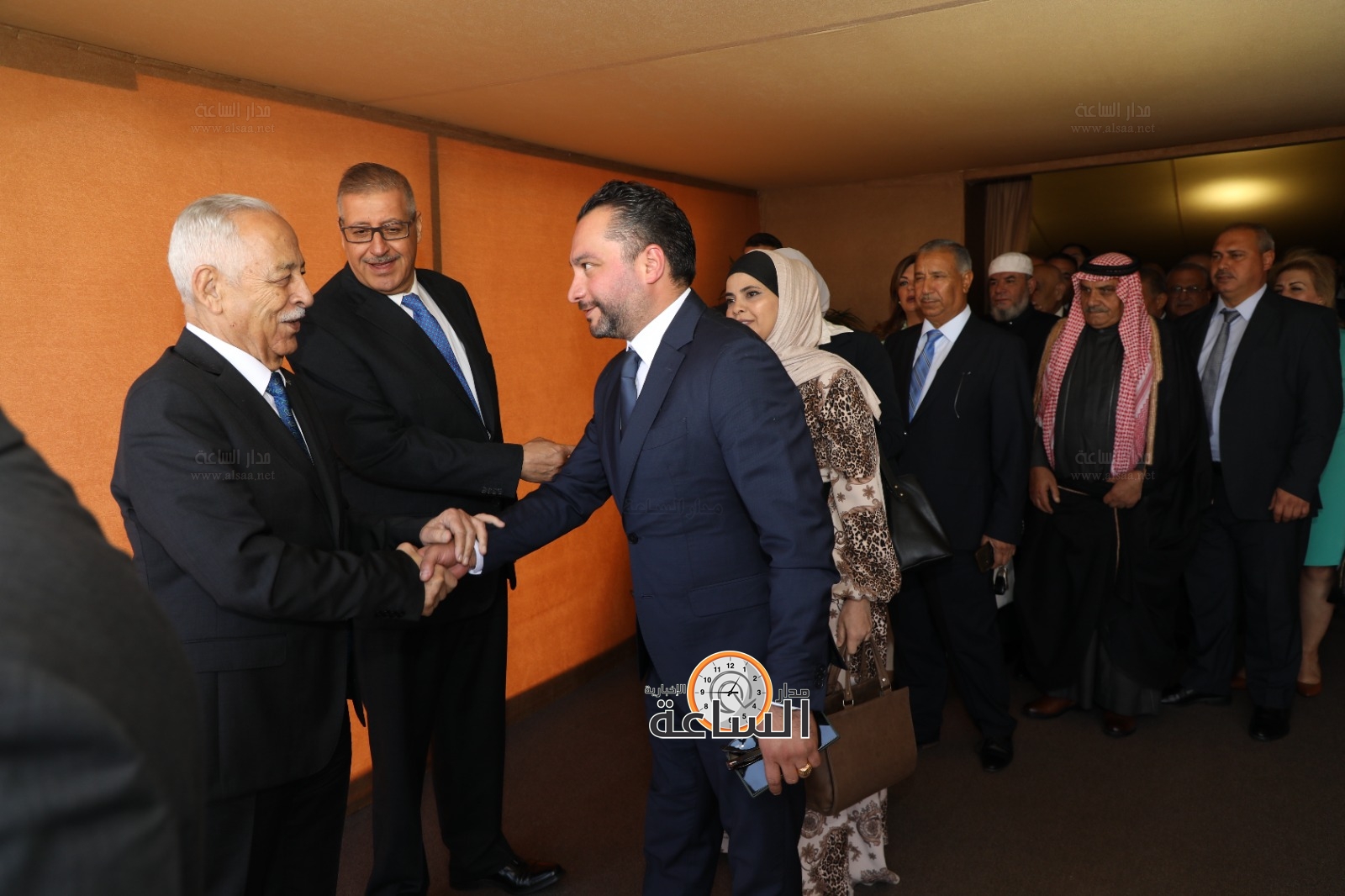 Madar Al-Saa Images 0.6816208729910924