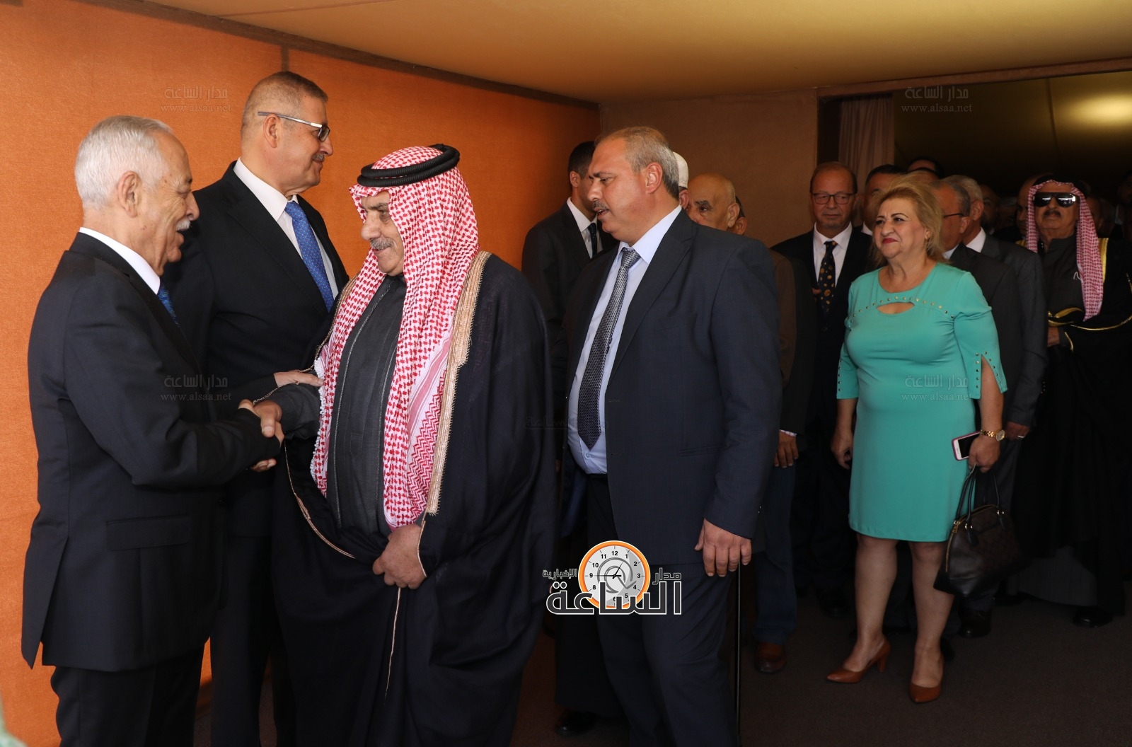 Madar Al-Saa Images 0.5022749032102436