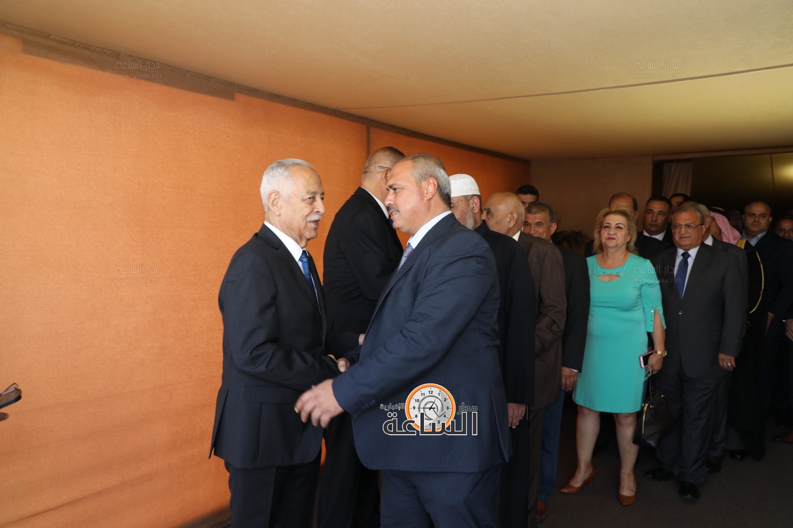 Madar Al-Saa Images 0.2981056917152112