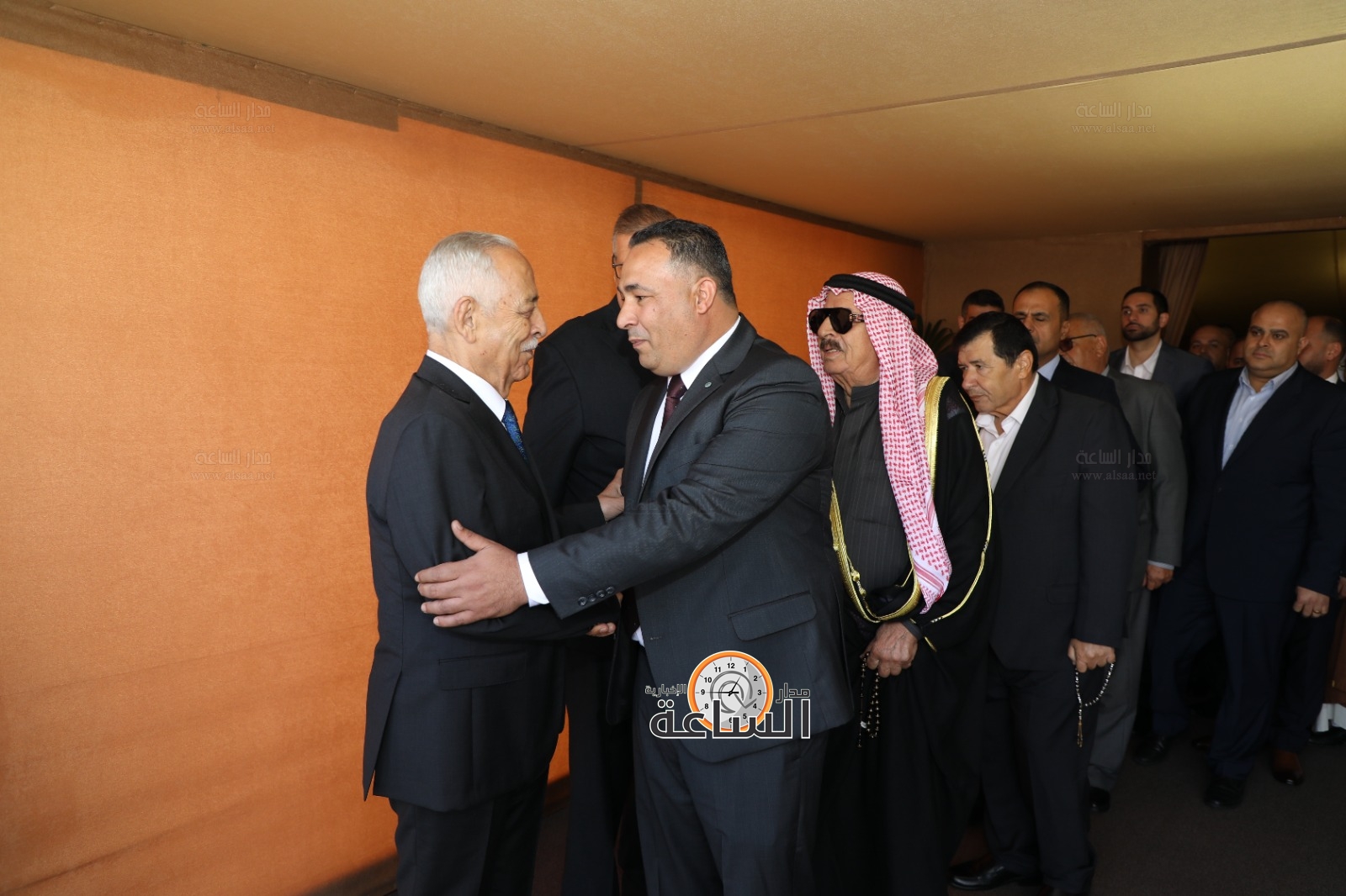 Madar Al-Saa Images 0.9952215166991567