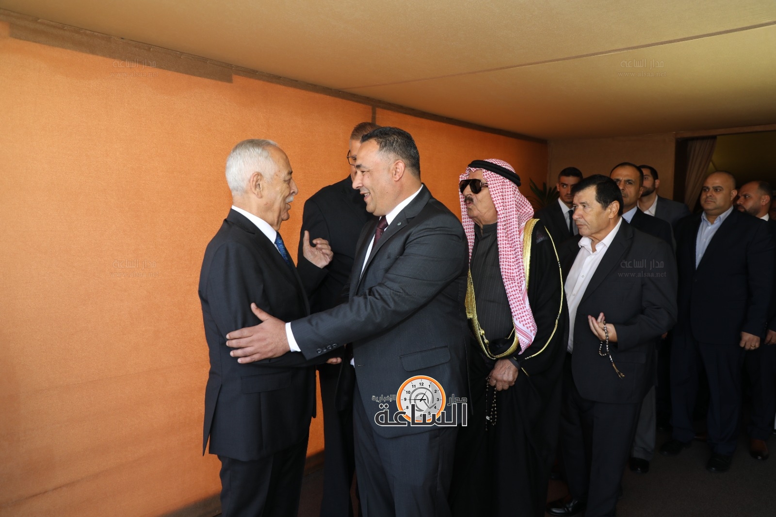 Madar Al-Saa Images 0.9747898510413138