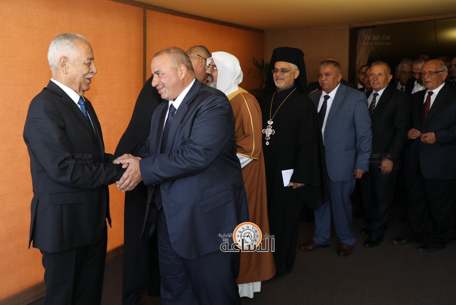 Madar Al-Saa Images 0.4424765606320509