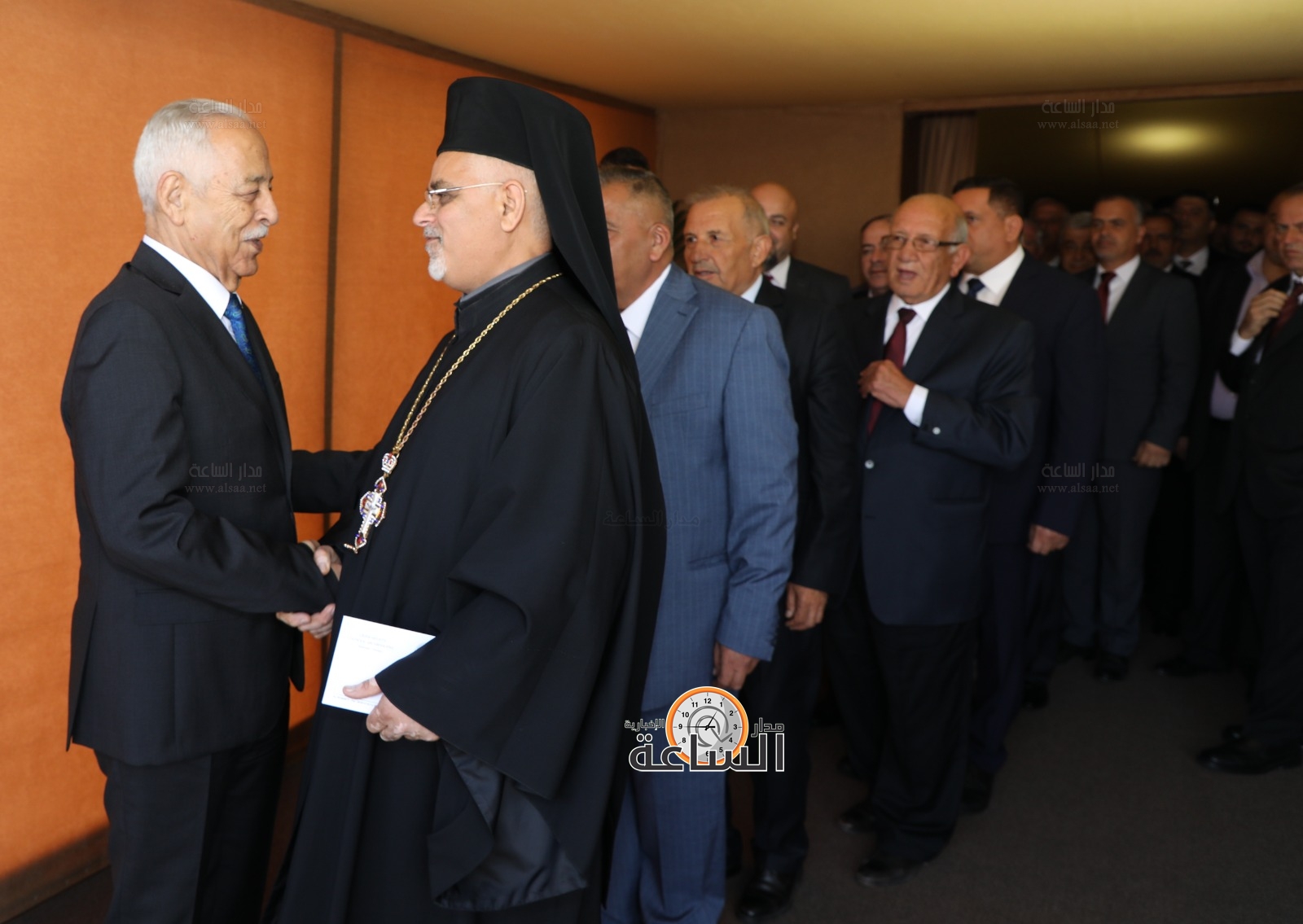 Madar Al-Saa Images 0.9164329883471343