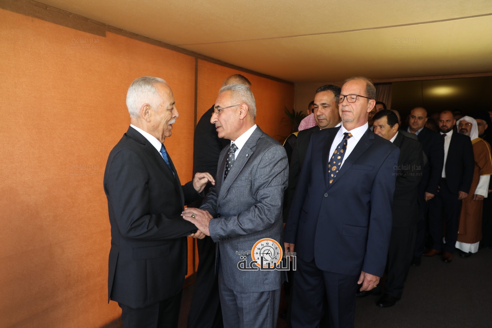 Madar Al-Saa Images 0.2524505531089676