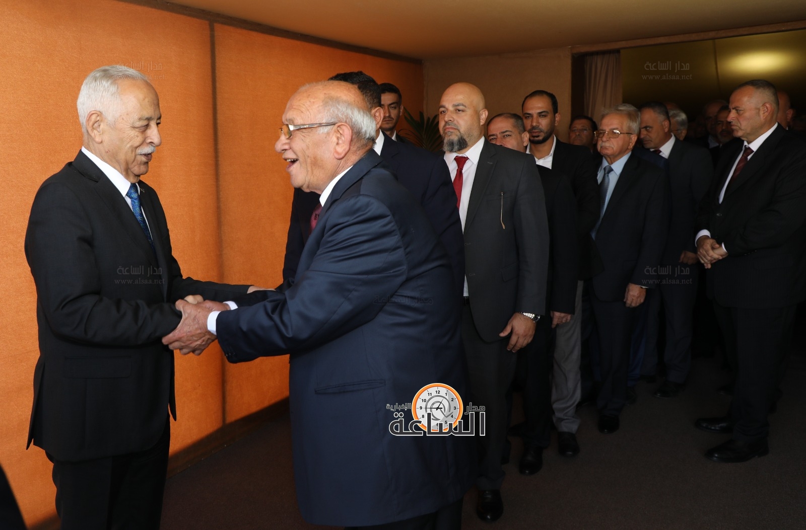 Madar Al-Saa Images 0.0520165423345067