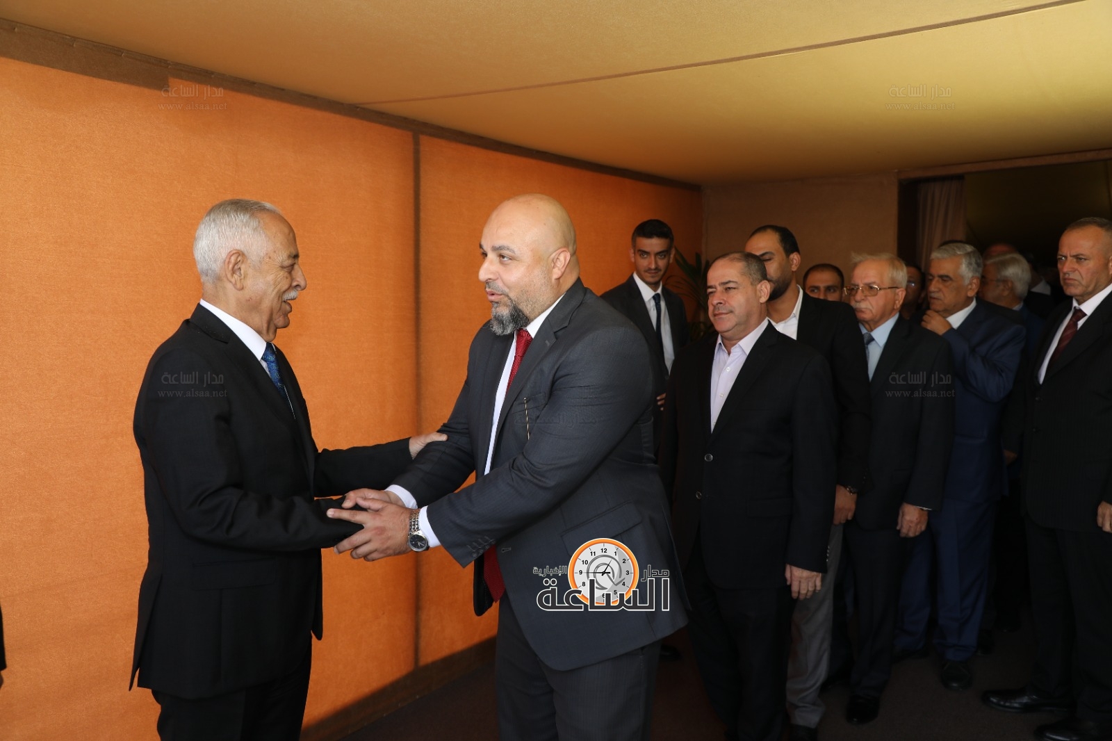 Madar Al-Saa Images 0.5926554724569233