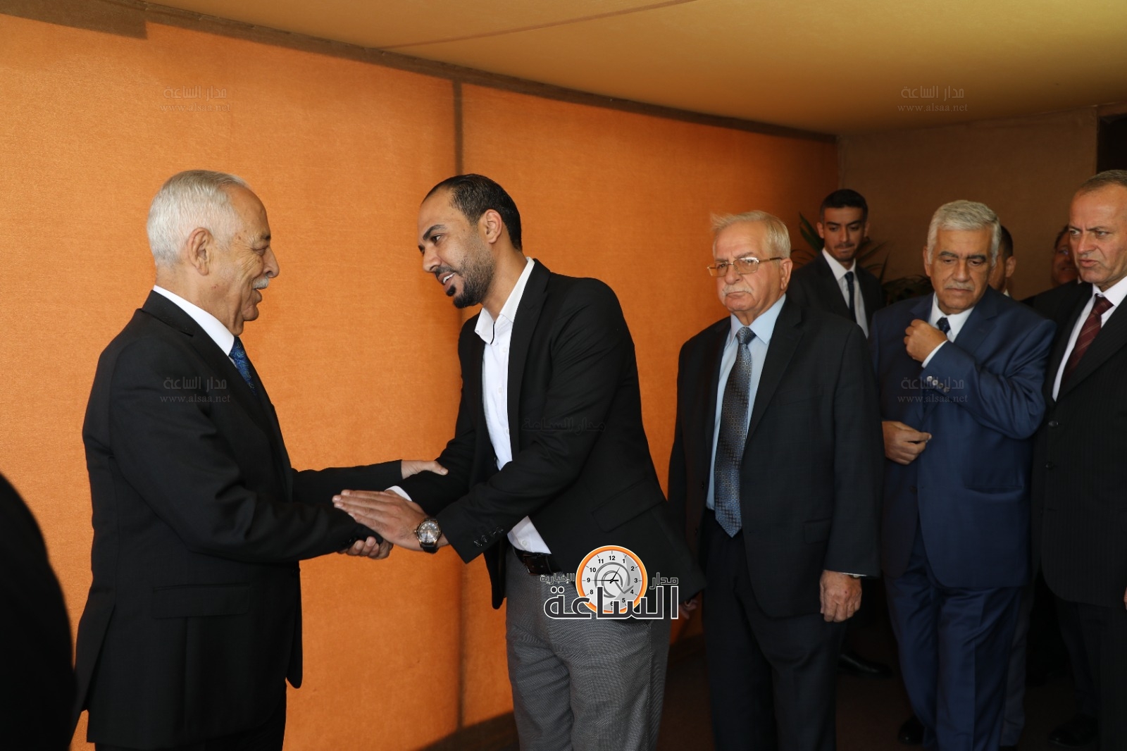 Madar Al-Saa Images 0.48391411518352734