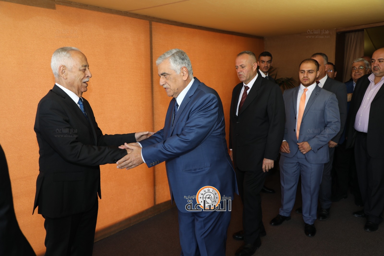 Madar Al-Saa Images 0.4807102968106425