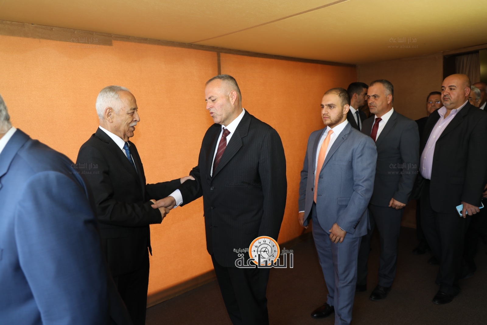 Madar Al-Saa Images 0.7810163233056089