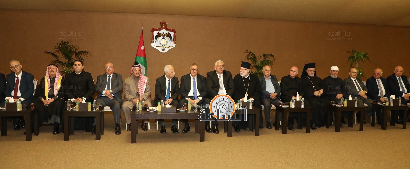 Madar Al-Saa Images 0.6511996714206778