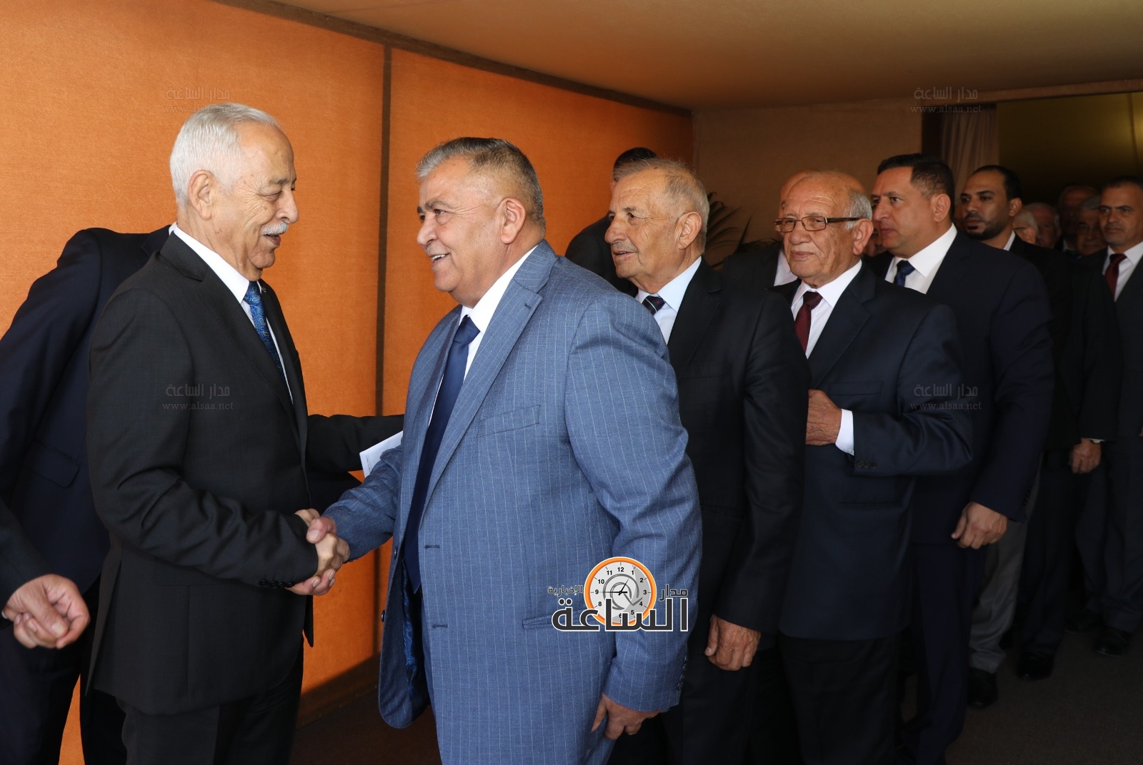 Madar Al-Saa Images 0.23123065338871607