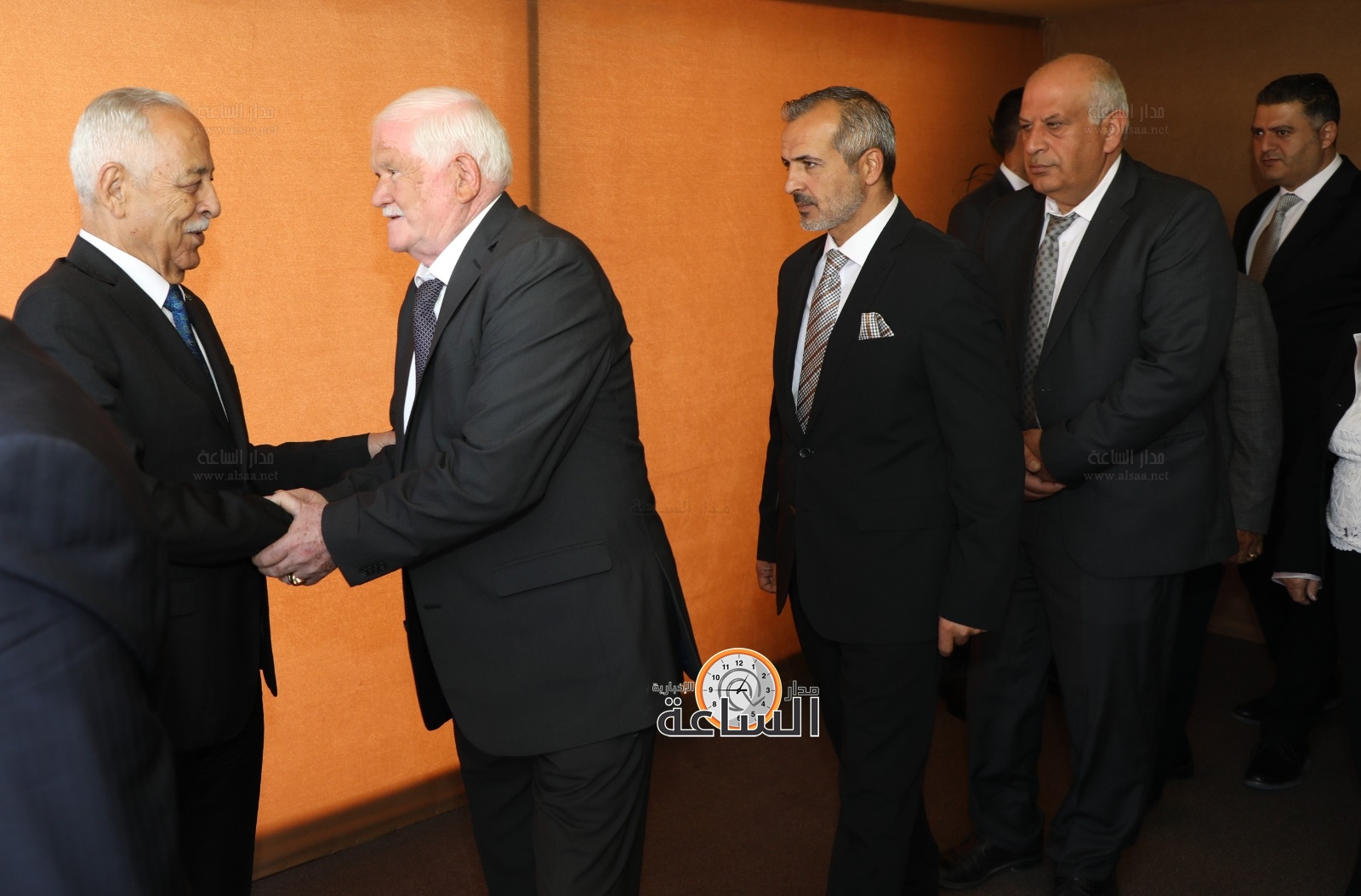 Madar Al-Saa Images 0.2278179807861429