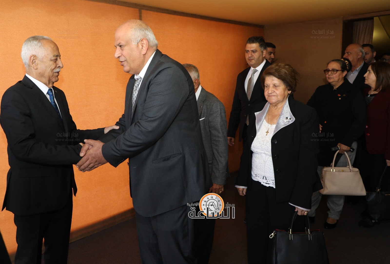 Madar Al-Saa Images 0.3473629333350152