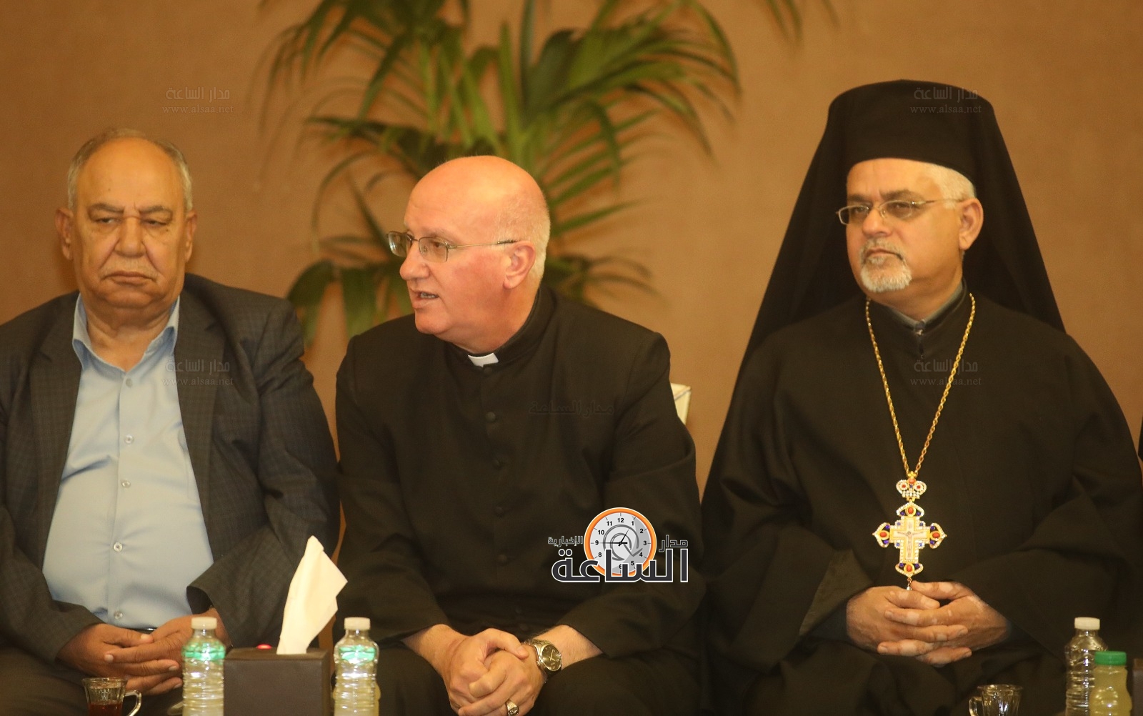 Madar Al-Saa Images 0.5605832161336135