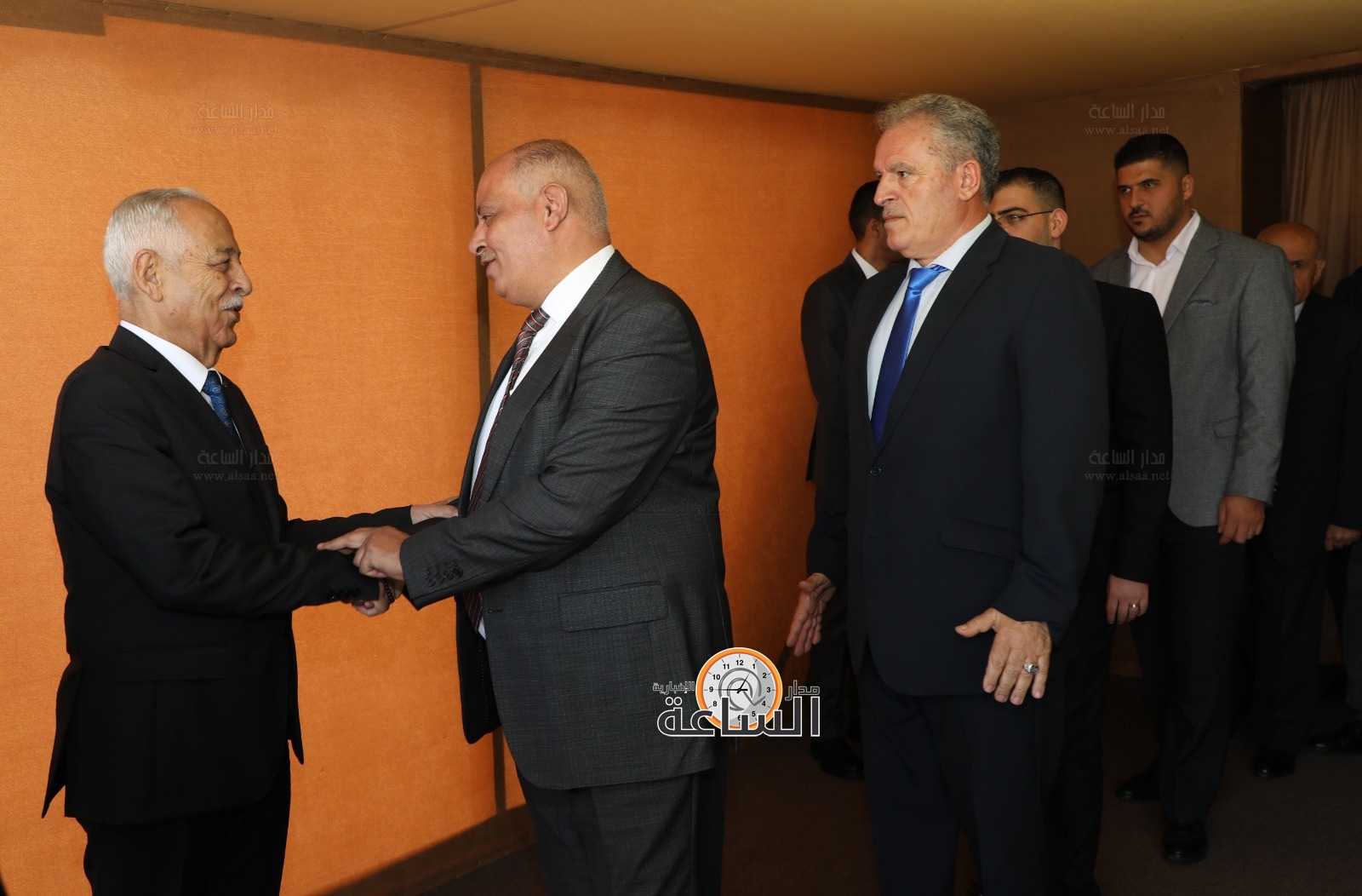 Madar Al-Saa Images 0.3833196794721878