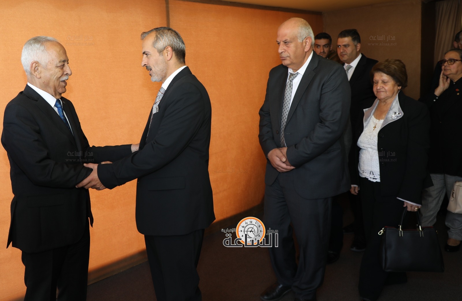 Madar Al-Saa Images 0.23124522717604856