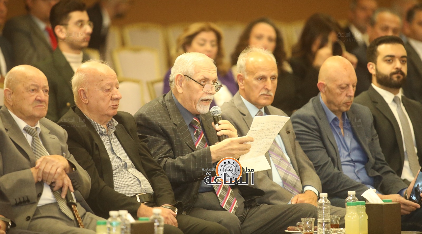 Madar Al-Saa Images 0.5720191874291483