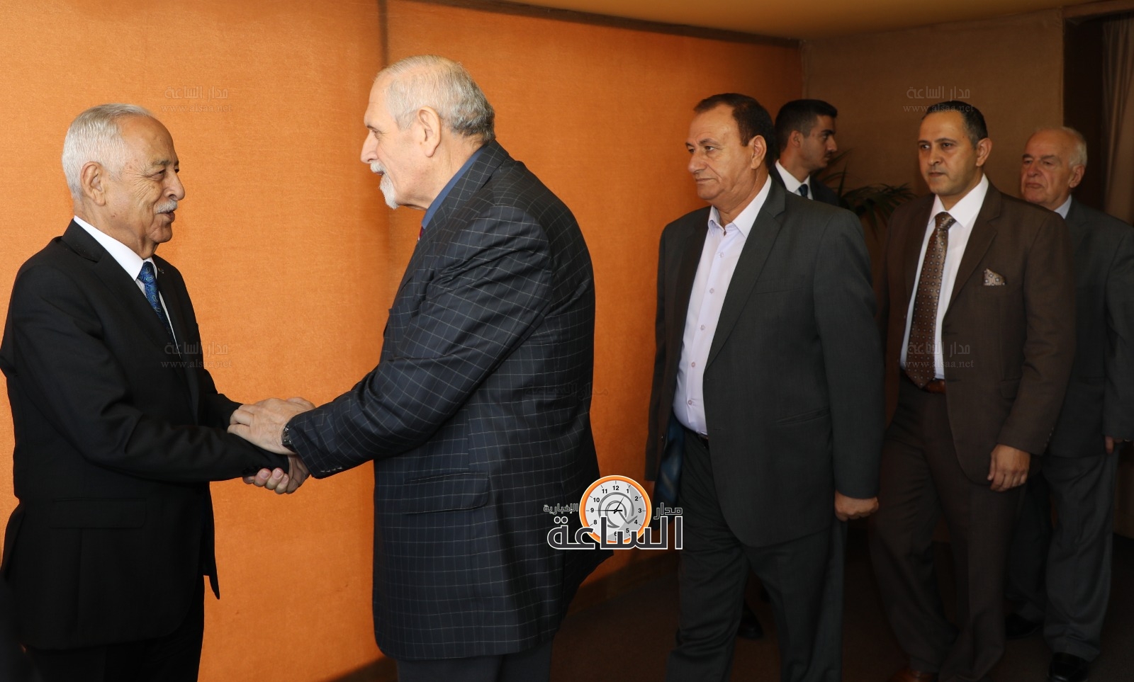 Madar Al-Saa Images 0.495214311970563