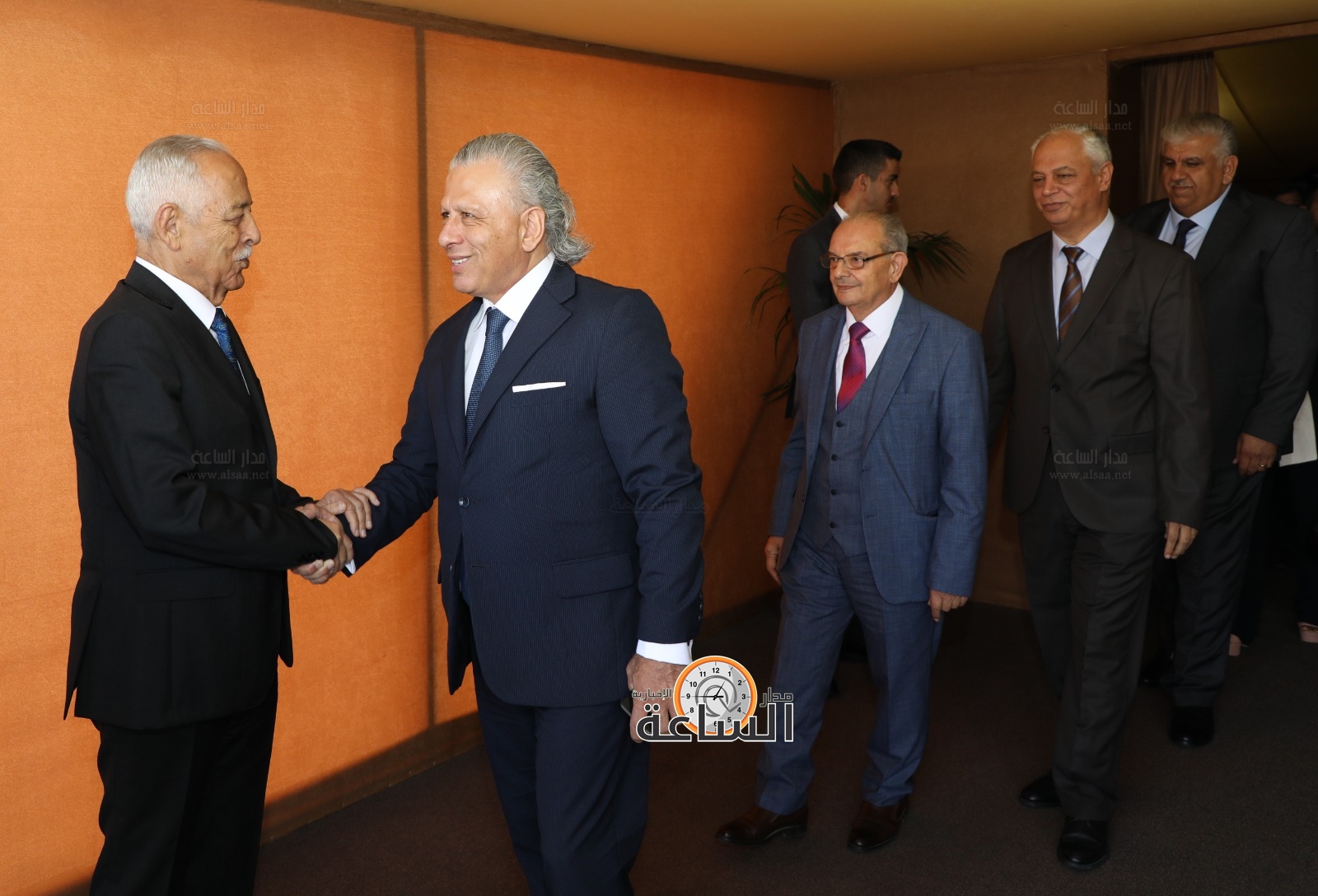 Madar Al-Saa Images 0.5589587302918122