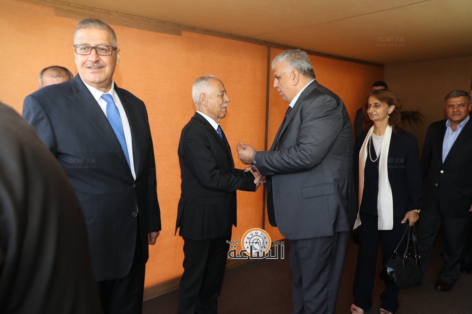 Madar Al-Saa Images 0.7869071392941662