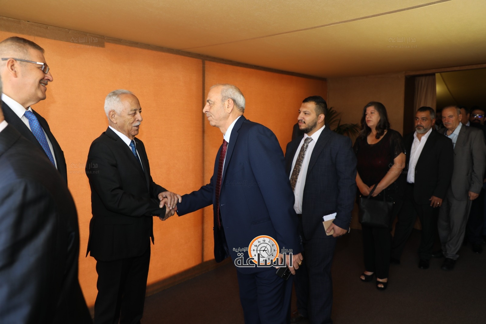 Madar Al-Saa Images 0.08277011718648852