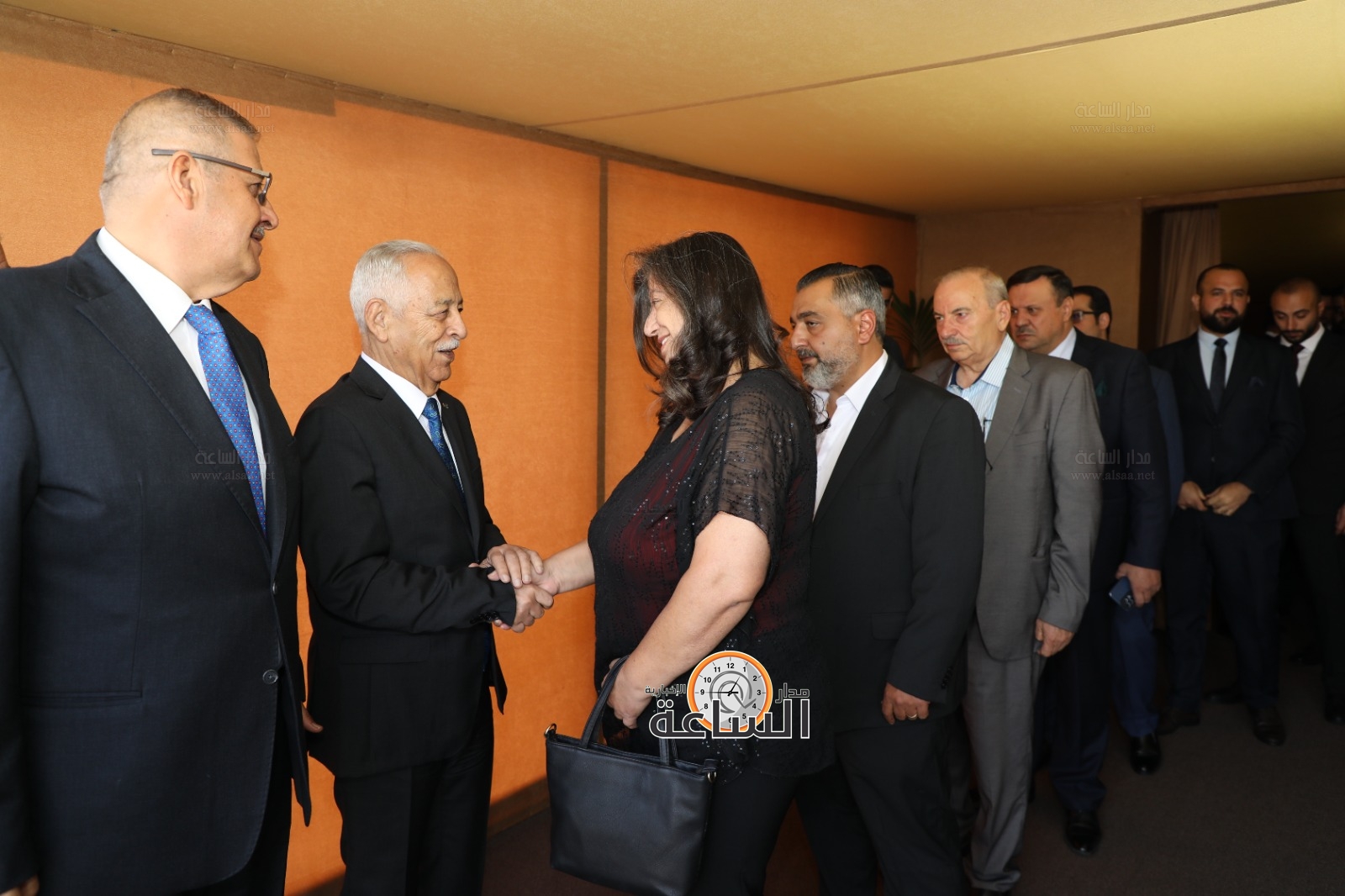 Madar Al-Saa Images 0.5989570689077486