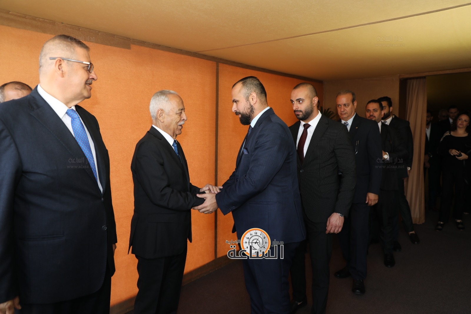 Madar Al-Saa Images 0.7047974508293264