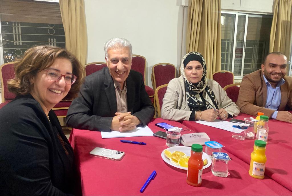 Madar Al-Saa Images 0.2597237515564019