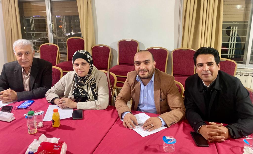 Madar Al-Saa Images 0.9992937819596277