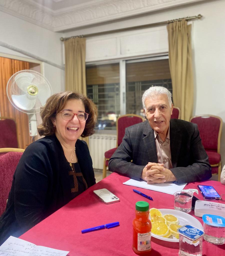 Madar Al-Saa Images 0.10175905905411686