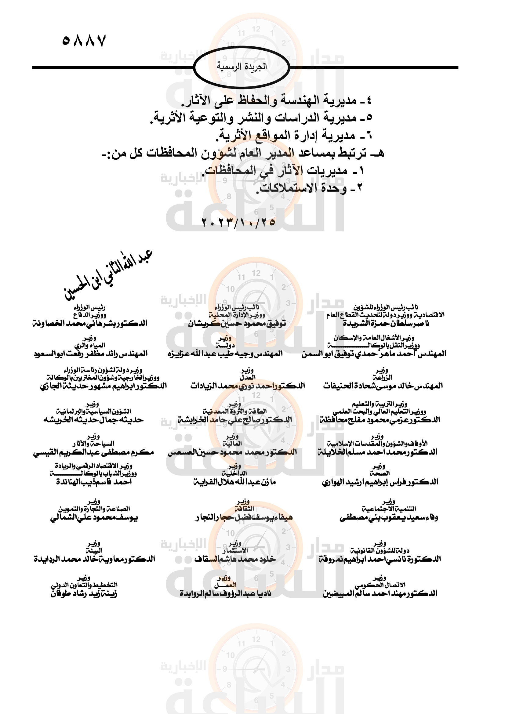 Madar Al-Saa Images 0.37934964928007764