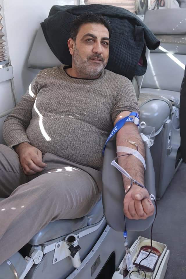 Madar Al-Saa Images 0.11946553042163433