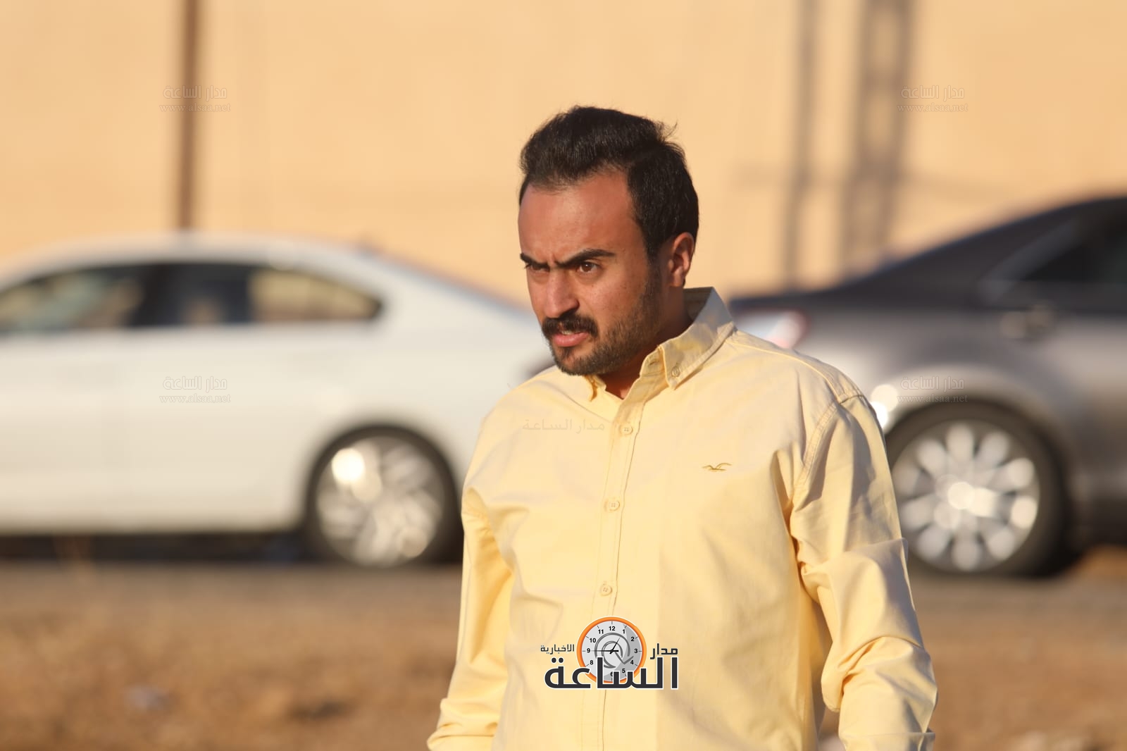 Madar Al-Saa Images 0.4205871886540795