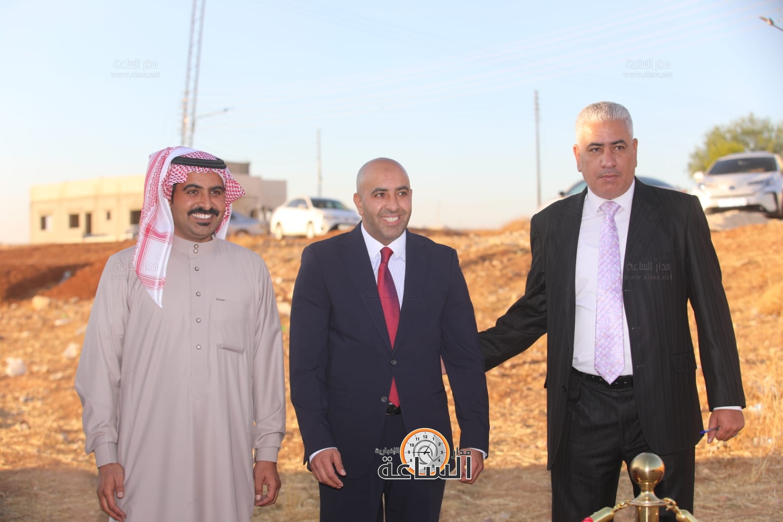 Madar Al-Saa Images 0.28459338995750905